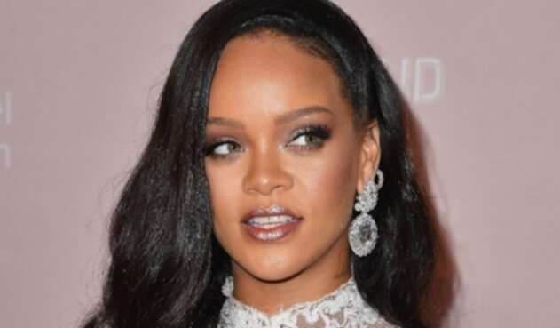 Rihanna