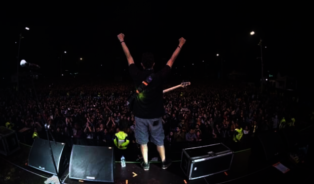 Rock al Parque