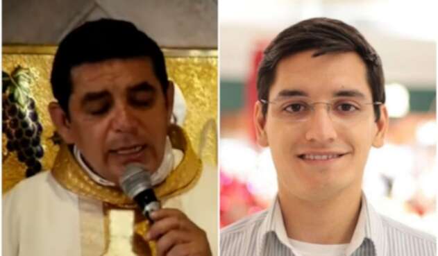 Francisco Javier Bautista/ Leonardo Avendaño