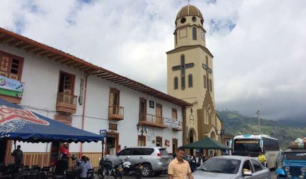 El concejo municipal busca proteger al territorio a pesar del fallo del Tribunal Administrativo del Quindío