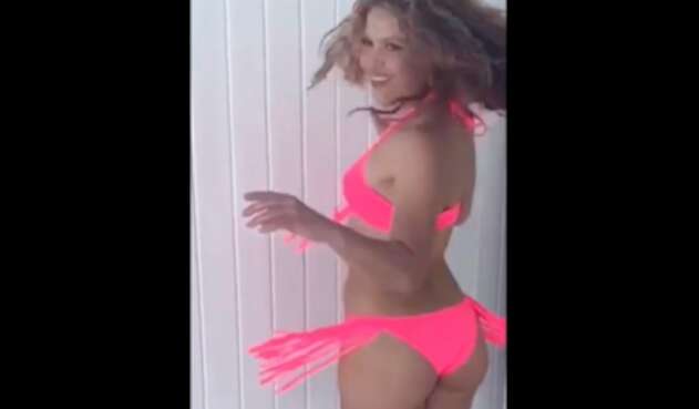 Shakira Shakira