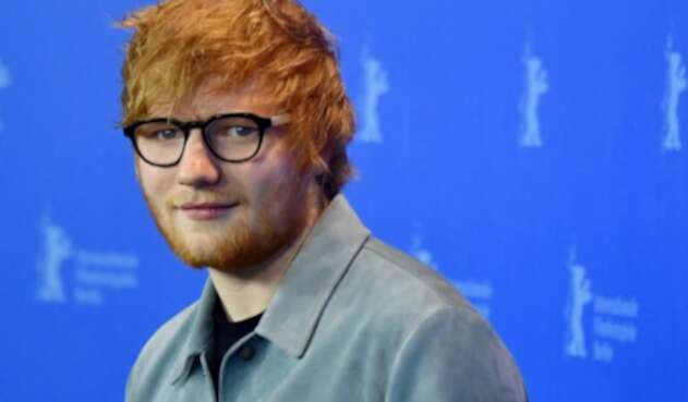 El cantante anunció los temas y músicos que integran este disco.