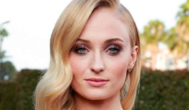 Sophie Turner