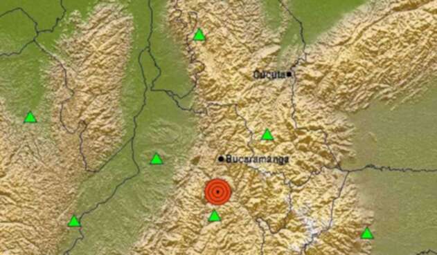 Temblor Temblor