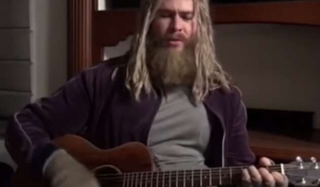 Thor Thor