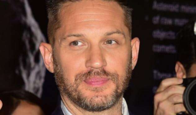 Tom Hardy
