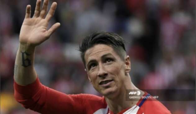 Fernando Torres Fernando Torres