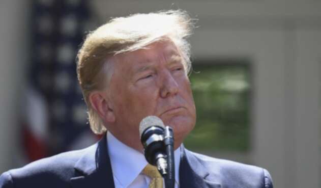 Donald Trump Donald Trump