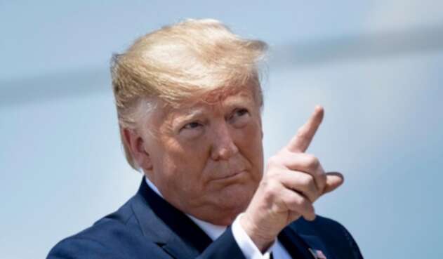 Donald Trump Donald Trump