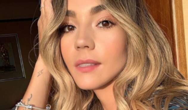 La influencer se destaca por realizar contenidos sensuales, enfocados en belleza y maquillaje