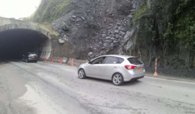 COVIANDES abre vía al Llano