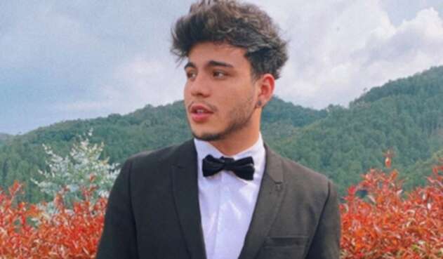 El reconocido youtuber colombiano saltó a la fama en la nueva cinta.
