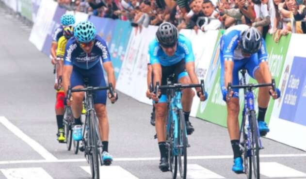 Vuelta a Colombia 2019