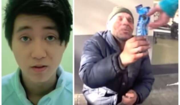 Envían a la cárcel a Youtuber