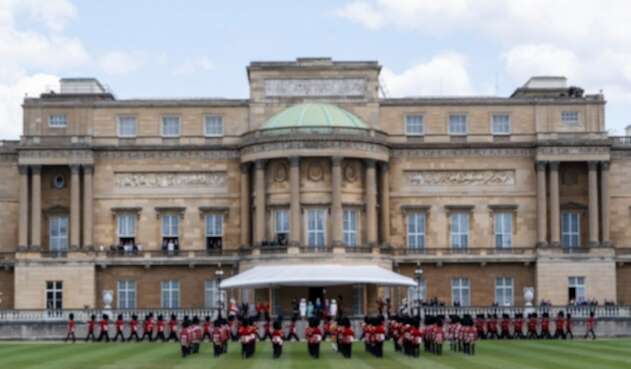 Palacio de Buckingham
