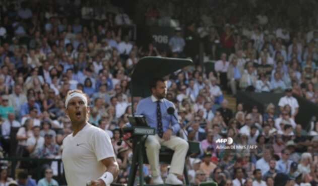 Rafael Nadal, 2019