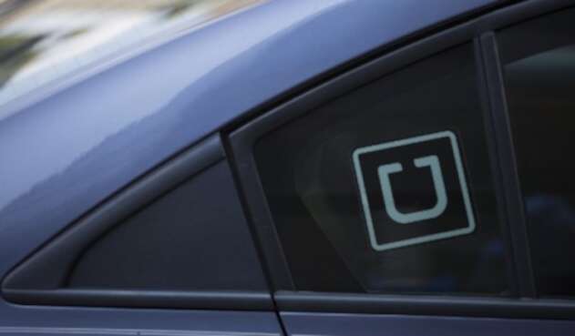 Uber