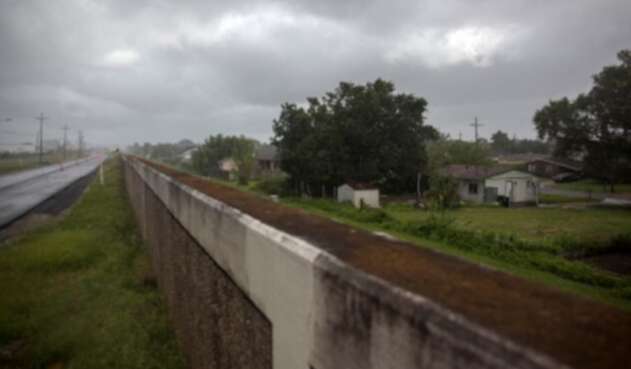 Tormenta Barry nueva orleans