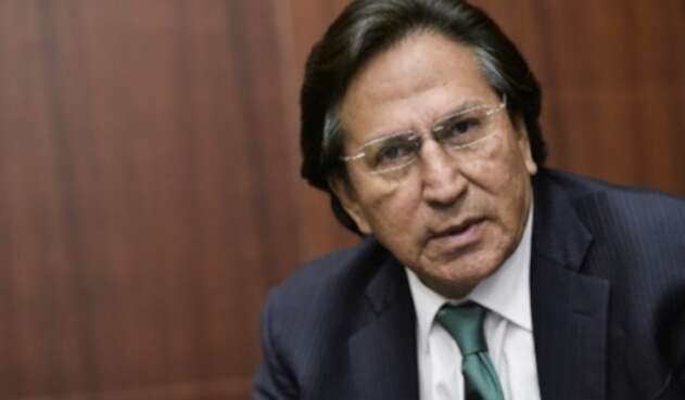 Alejandro Toledo