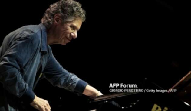 chick corea compositor