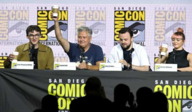 Comic-Con de San Diego
