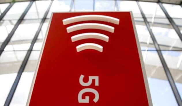 Red 5G