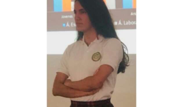 Nía Alexandra Noval Betancourt
