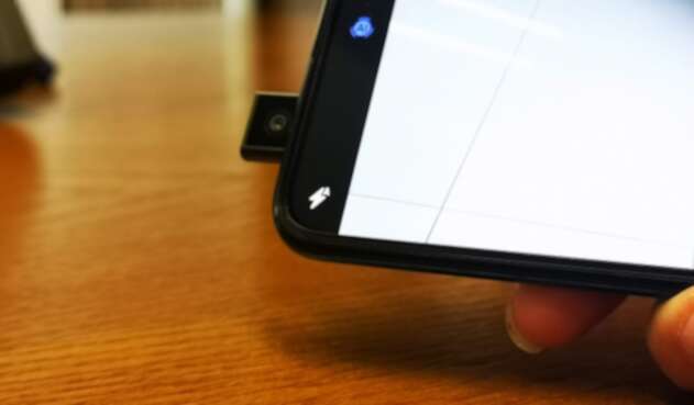 Imagen de referencia Huawei