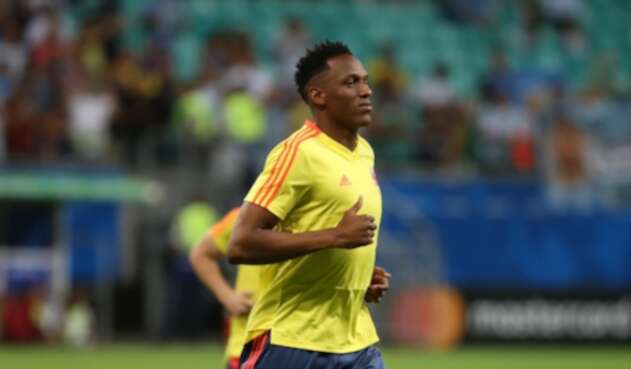 COPA AMERICA BRASIL 2019 COLOMBIA Vs ARGENTINA