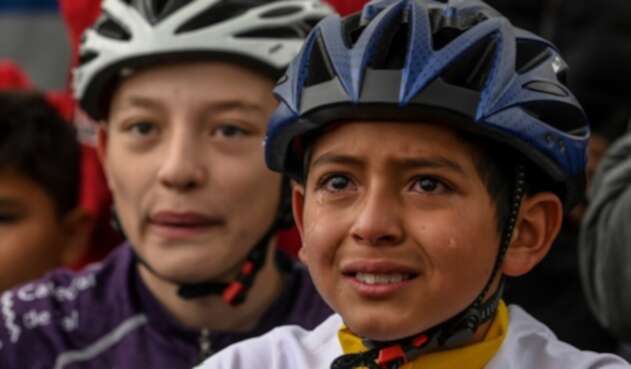 Julian Gómez de Egan Bernal.