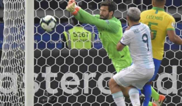Alisson Alisson