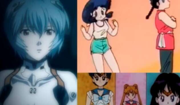 Anime Anime
