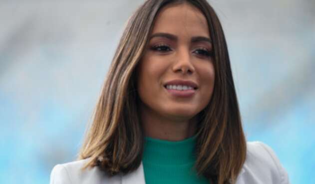 Anitta cantará en la Copa América