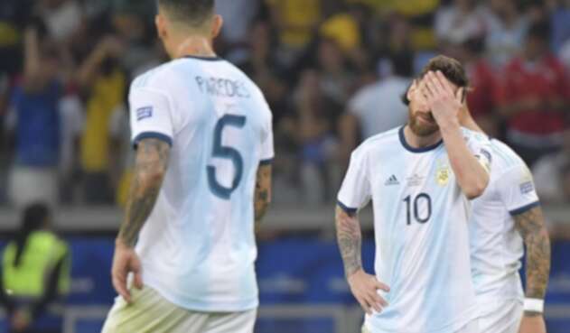 Argentina Argentina