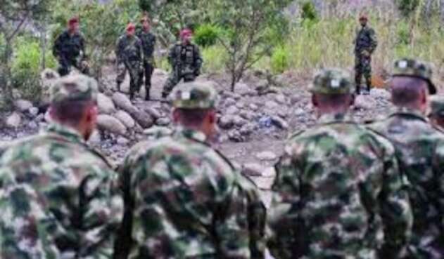 Asesinatos en la Frontera