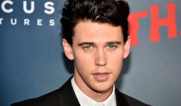 Austin Butler será Elvis Presley en biopic del cantante