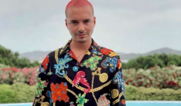 J Balvin se presentará en Bogotá el 9 de noviembre
