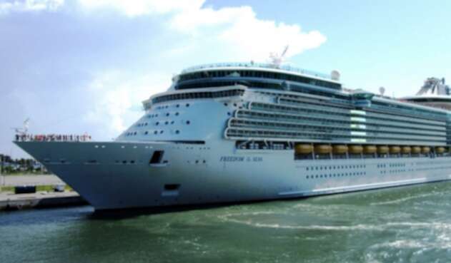 Freedom of the Seas