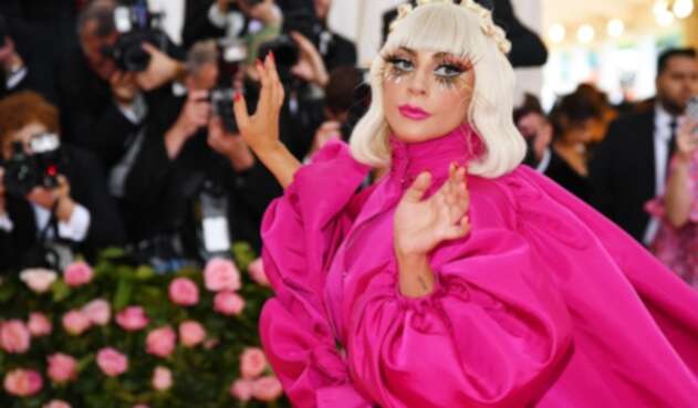 Lady Gaga