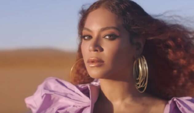 Beyoncé