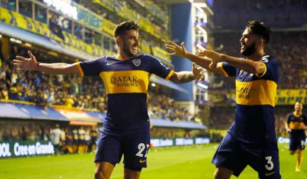 Boca Juniors