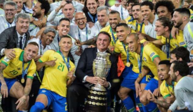 BOLSONARO