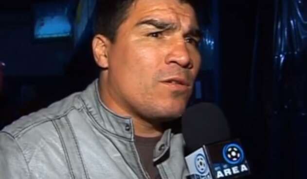 Carlos "El Tata" Manuel Baldomir