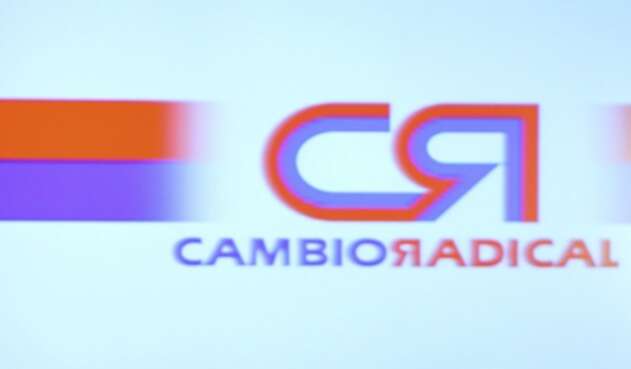 Cambio Radical. Cambio Radical.