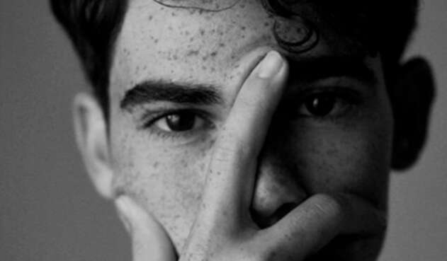 El actor estadounidense Cameron Boyce, en el Instagram de Adam Sandler El actor estadounidense Cameron Boyce, en el Instagram de Adam Sandler