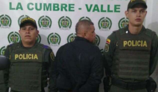 Captura de conductor que atropelló a 19 personas Captura de conductor que atropelló a 19 personas