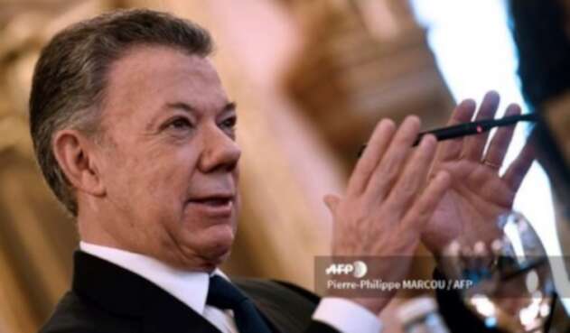 Juan Manuel Santos