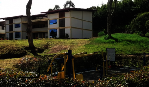 Colegio Campestre Santo Domingo Sabio