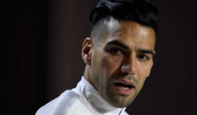 Falcao