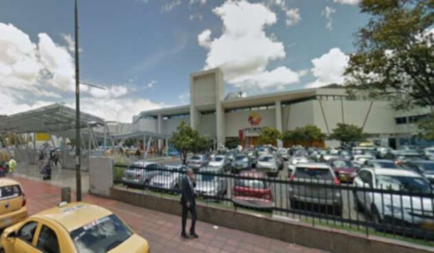 Centro Comercial Unicentro